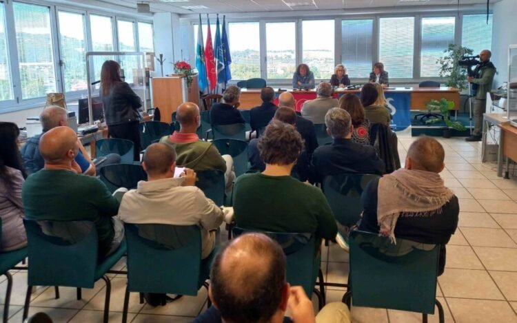 Paid leave, the exclusion of San Marino residents abroad is illegitimate