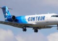 New Contour Airlines service strengthens air links between Dominica and Trinidad
