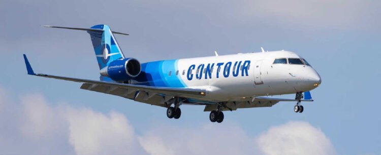 New Contour Airlines service strengthens air links between Dominica and Trinidad
