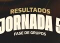 Caracas, Mineros and Rayo Zuliano qualify for the round of 16 of the Venezuela Cup