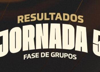 Caracas, Mineros and Rayo Zuliano qualify for the round of 16 of the Venezuela Cup