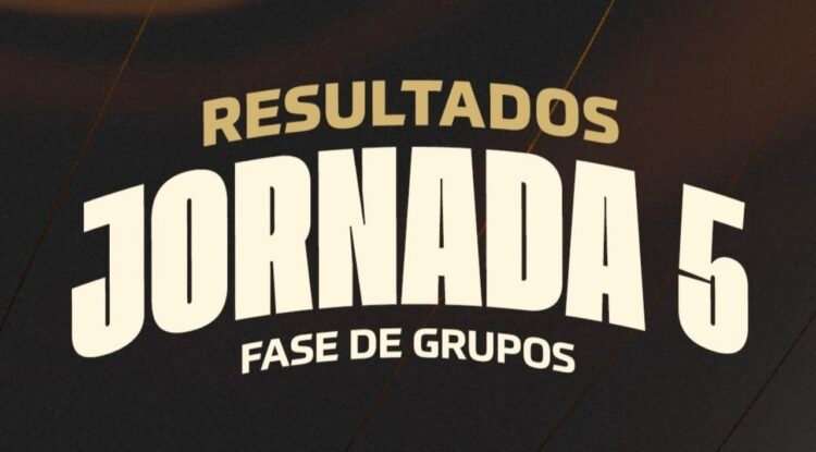 Caracas, Mineros and Rayo Zuliano qualify for the round of 16 of the Venezuela Cup
