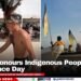 Belize Honours Indigenous Peoples’ Resistance Day