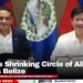 Taiwan’s Shrinking Circle of Allies Includes Belize
