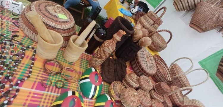 Ti Vilaj Kwéyòl-‘Tout Biten Domnik set for October 19-22