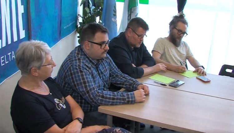 EU agreement, NETWORK: “The real work starts now, the Government is late”
