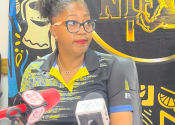 Literary entries surge as NIFCA participation grows