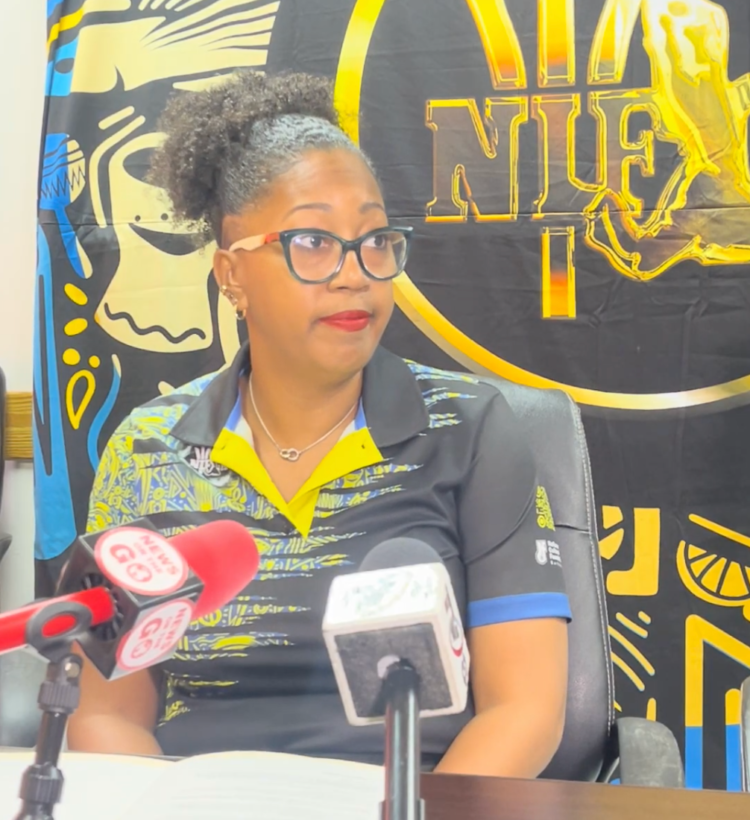 Literary entries surge as NIFCA participation grows