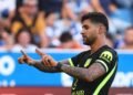 Atlético wins 2-1 against Alavés and maintains its second place