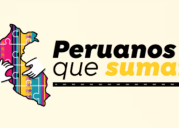 These are the 9 finalists of Peruanos que Suman and so you can vote for them