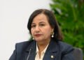 Figuera ratifies the appointment of TSJ magistrates for November