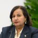 Figuera ratifies the appointment of TSJ magistrates for November