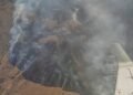 Government establishes actions to reinforce the response to forest fires in Cusco