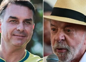 Second round in Brazil: what do Flávio Bolsonaro and Lula da Silva need to win the presidential elections?