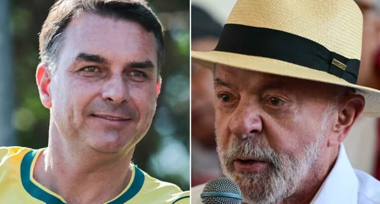 Second round in Brazil: what do Flávio Bolsonaro and Lula da Silva need to win the presidential elections?