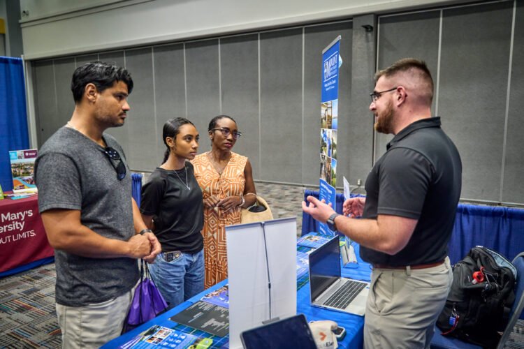 Students urged to explore all funding options for overseas study