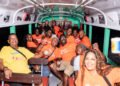 Barbados Food and Rum Festival’s Rum Route Returns with a New Journey