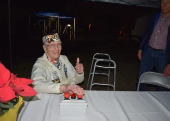 California’s last surviving Pearl Harbor veteran: Chuck Kohler – History