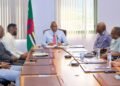 Weekly reporting committee to address hospital doctors’ pay issues announced by Skerrit