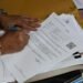 Over 61,000 Form-7 applications filed by election officials in Karnataka, none cites reason