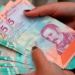 How much is the dollar worth in Venezuela today, October 13? Check the official rate published by the BCV