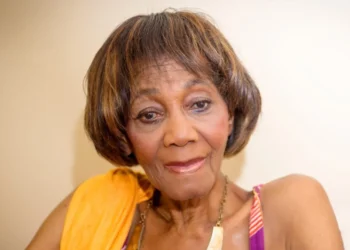PM pays tribute to Dame Avisene Carrington
