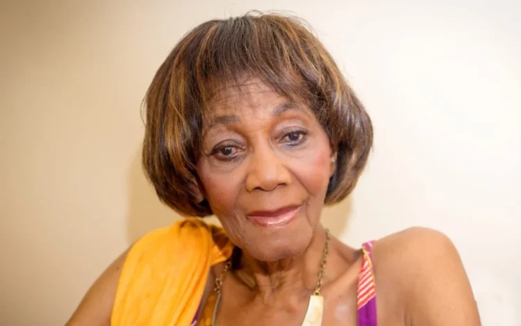 PM pays tribute to Dame Avisene Carrington