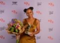 Ciara Hiwat wins Dutch dance prize for role in ‘Kabiteni’ – de Ware Tijd