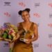 Ciara Hiwat wins Dutch dance prize for role in ‘Kabiteni’ – de Ware Tijd