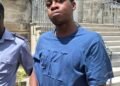 Conductor jailed for breaching peace bond