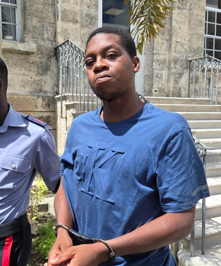 Conductor jailed for breaching peace bond