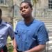 Conductor jailed for breaching peace bond