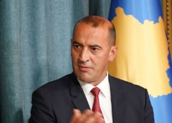 It was mentioned by Arlinda Zekajt’s lawyer, Haradinaj: Whoever mentions us without facts will face legal consequences