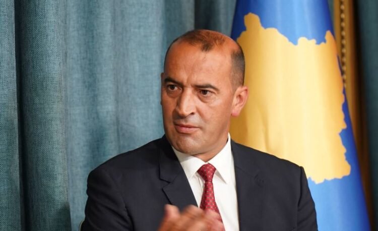 It was mentioned by Arlinda Zekajt’s lawyer, Haradinaj: Whoever mentions us without facts will face legal consequences