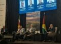 Business community recognizes: ‘Collaboration between Suriname and Guyana is a necessity’ – de Ware Tijd