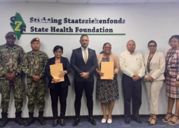 Defense and SZF reach agreement on new health insurance – De Ware Tijd