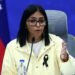 The US expects Delcy Rodríguez to declare the permanent vacancy in the presidency in 2027