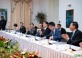 Fifty years of diplomatic ties: Suriname and China look ahead – the True Time