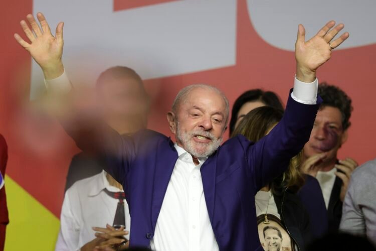 What explains Lula’s result in the first round in Brazil?