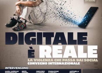 Violence on social media, an international conference with experts from the Council of Europe at the Kursaal