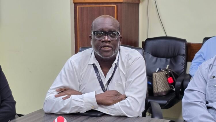 QEH orders $82m equipment as modernisation advances