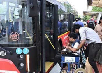 Why are Indian cities still inaccessible to people with disabilities? | In Focus Podcast
