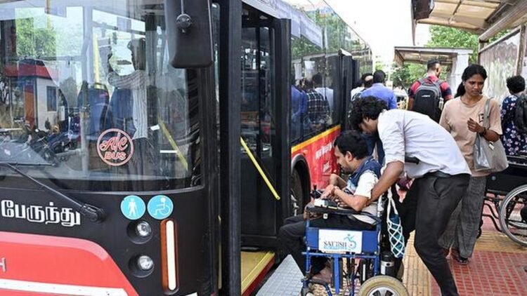 Why are Indian cities still inaccessible to people with disabilities? | In Focus Podcast