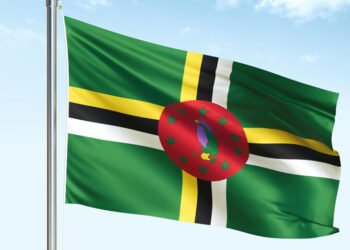 Dominica’s national flag celebrated on Flag Day by Tourism Ministry