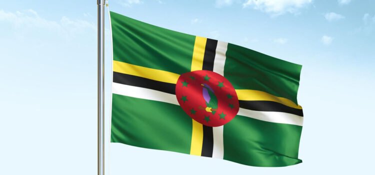 Dominica’s national flag celebrated on Flag Day by Tourism Ministry