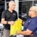 Trident gives customers service week boost