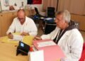 Mammography screening in San Marino, annual frequency confirmed