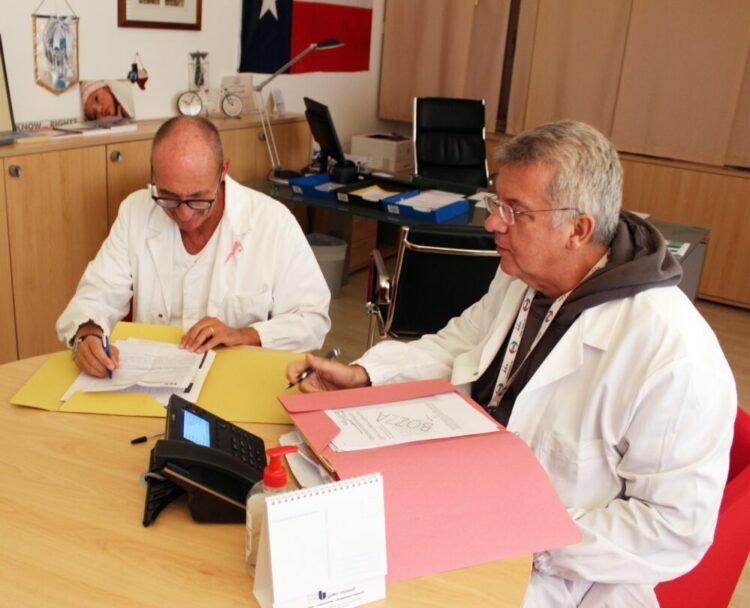 Mammography screening in San Marino, annual frequency confirmed