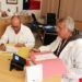 Mammography screening in San Marino, annual frequency confirmed