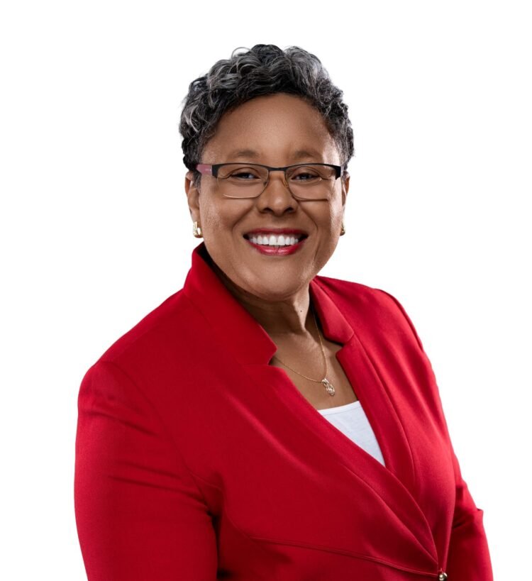 Dr Lynette Holder appointed chair of BRA Board